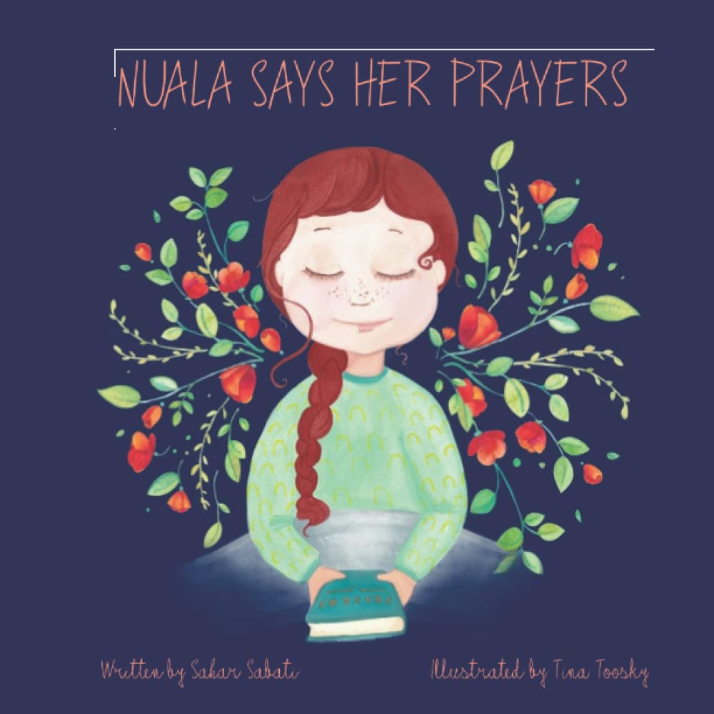 Nuala Says Her Prayers