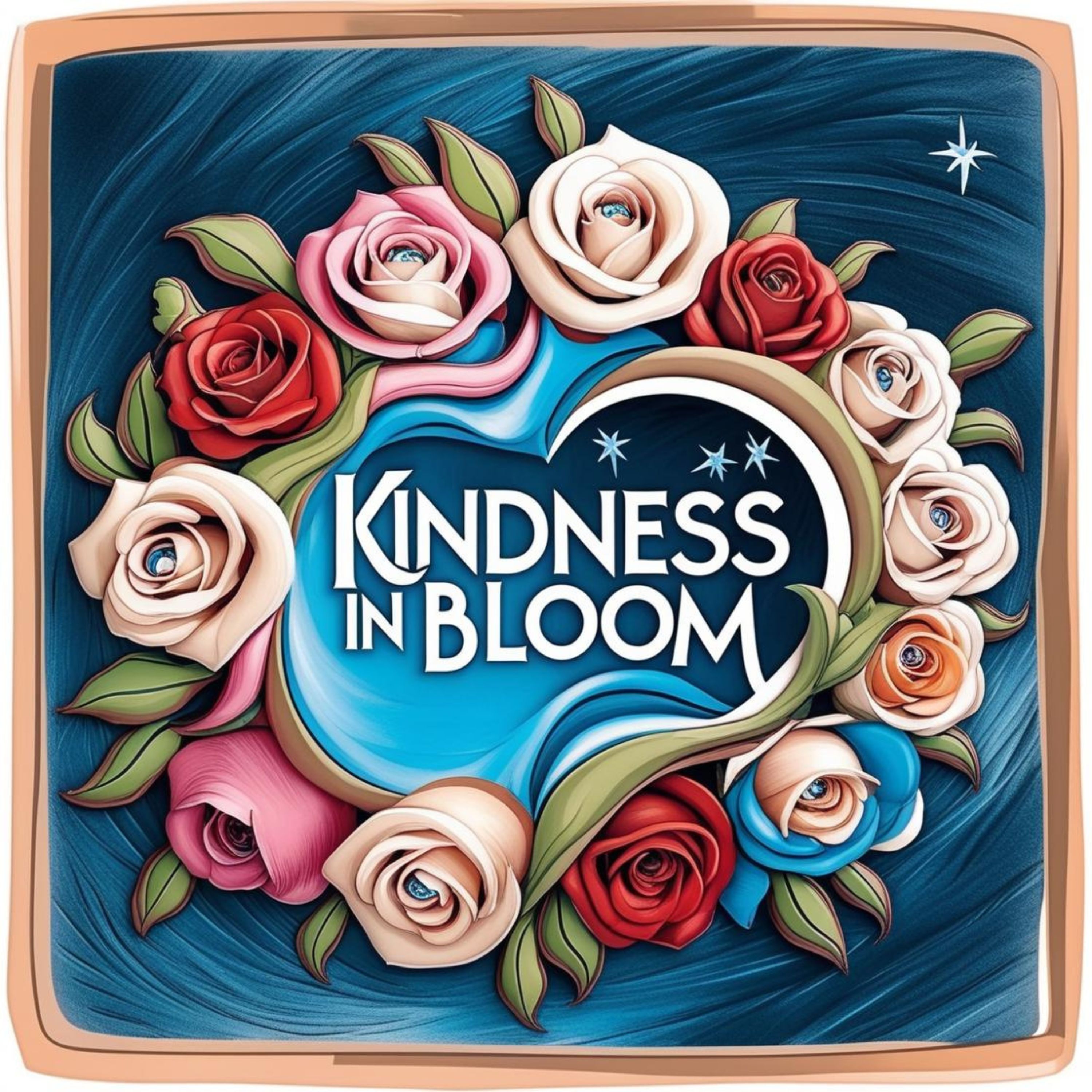 Episode 3- Kindness in Bloom