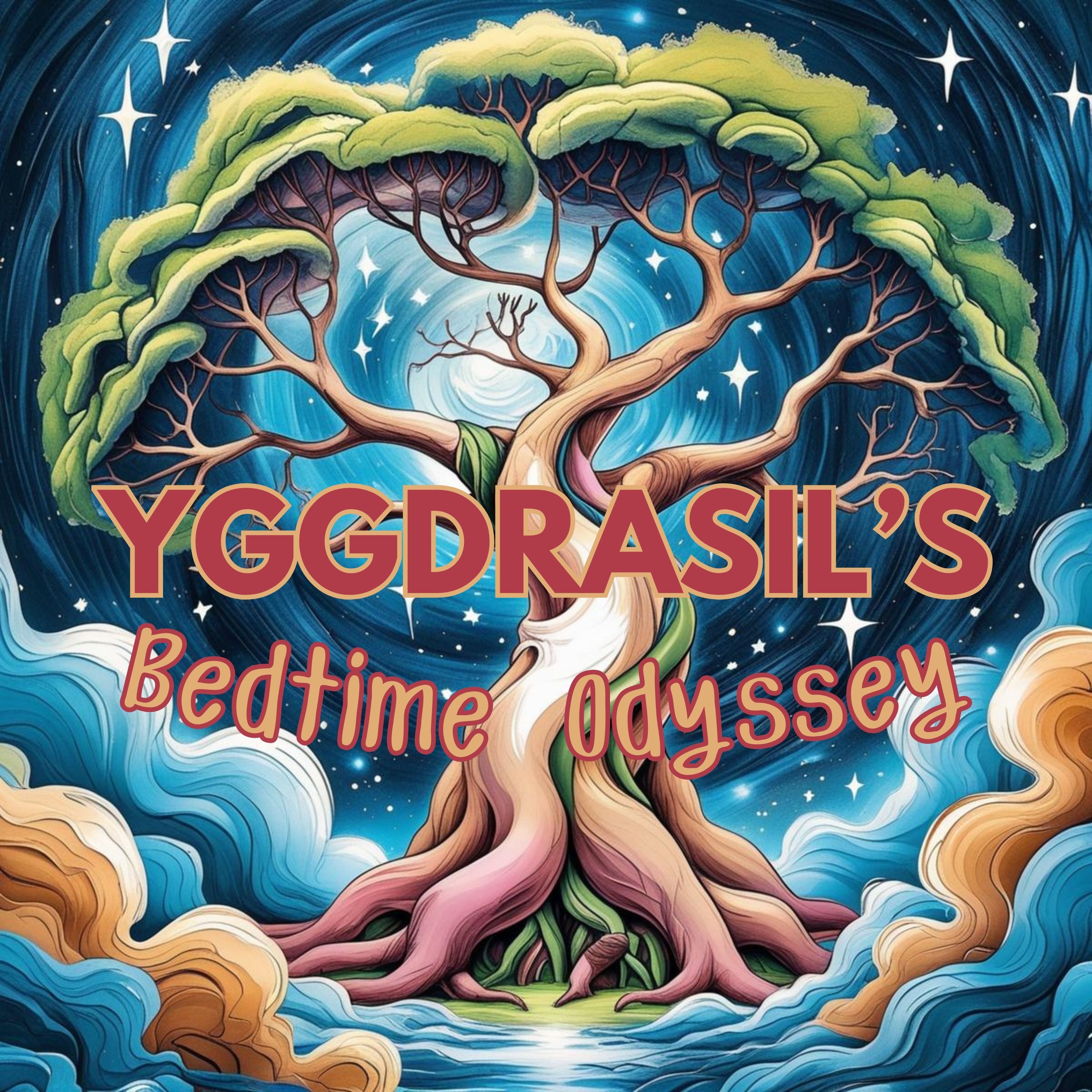Yggdrasil's Bedtime Odyssey